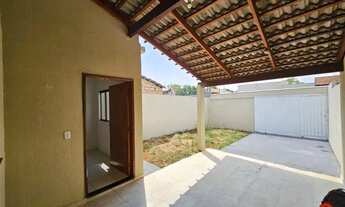 Imagem 5: Casa para locação com 77,19m² localizada no Setor Jardim Mont Serrat em Aparecida de Goiân