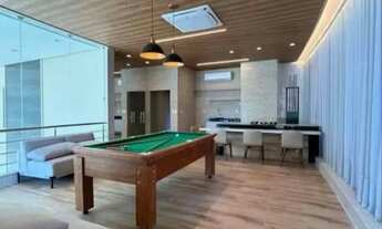 Imagem 4: Ed Lisse 3 suítes + 3 vgs (venda ou aluguel