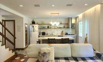 Imagem 7: Apartamento DUPLEX de Luxo: 3 Quartos (2 Suítes), 1 Vaga e Lazer Completo em Teresópolis/R