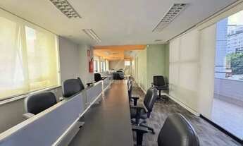 Imagem 7: Prédio comercial para venda no bairro Funcionários