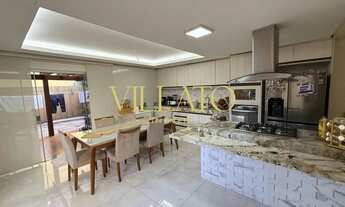 Imagem: EXCELENTE SOBRADO NO CONDOMÍNIO FECHADO