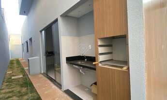 Imagem 4: Casa à venda no bairro Plano Diretor Norte - Palmas/TO