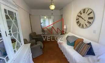 Imagem: Apartamento Padrão / Residencial / Ipanema