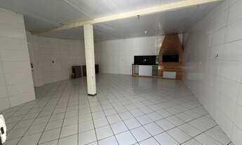 Imagem 6: Alugo ampla casa com galpão na Barra do Aririu