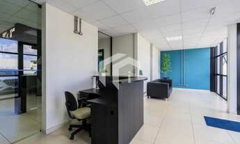 Imagem 5: BARRACÃO PARA LOCAÇÃO REAL PARK SUMARÉ