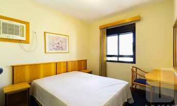 Imagem 7: Apartamento com 1 Dormitório 1 Vaga em Higienópolis