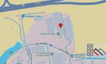 Imagem 14: GALPÃO LOGÍSTICO (1.085m²), 2 BANHEIROS, 6 VAGAS. SOLUÇÃO ESTRATÉGICA PARA SUA EMPRESA