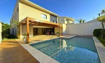 Imagem 2: Casa com 4 dormitórios, 550 m² - venda por R$ 12.500.000,00 ou aluguel por R$ 66.800,00/mê