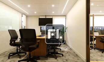 Imagem 7: Conjunto para alugar, 180 m² por R$ 31.750,00/mês - Brooklin - São Paulo/SP