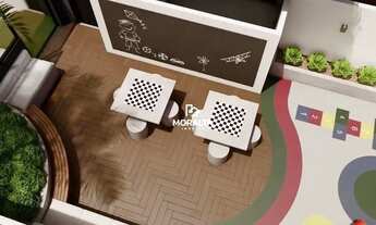 Imagem 5: Apartamento Duplex com 3 dormitórios à venda - Centro - São José dos Pinhais/PR