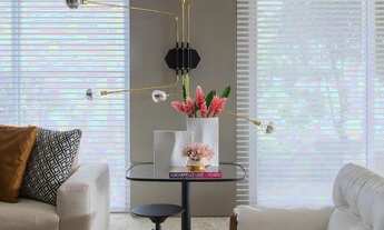 Imagem 2: OPUS VERTI COBERTURA PENTHOUSE