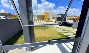 Imagem 5: Casa de condomínio à venda com 03 quartos - 115 m² - Barro Vermelho - Marechal Deodoro/AL