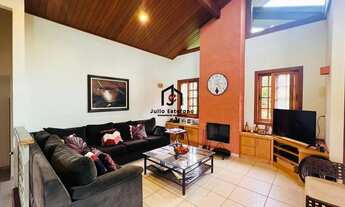 Imagem 4: Casa com 3 dormitórios sendo 1 suíte no Condomínio Chácaras Cataguá em Taubaté