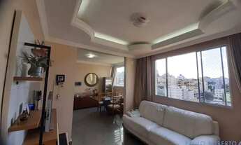 Imagem 3: COBERTURA - SAGRADA FAMÍLIA - MG