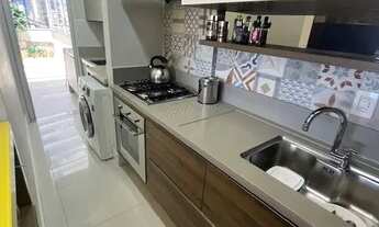 Imagem 3: Cobertura Exclusiva com vista para o Mar excelente localização centro de Palhoça SC