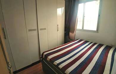 Imagem 5: 02 dormitórios com vaga e infra na Zona Norte