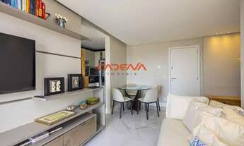 Imagem 7: Apartamento com 2 quartos e 2 vagas à venda no Campina do Siqueira