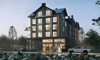 Imagem: Imóvel com 1 quarto no Centro, Canela