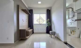 Imagem: Apartamento Padrão para Locação no bairro