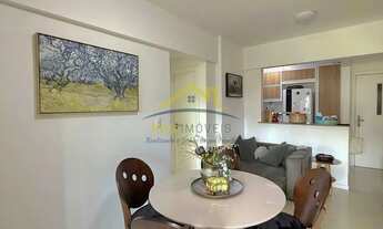 Imagem 6: Apartamento 2/4 suíte Varanda Jardim Armação