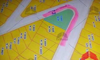 Imagem 5: Terreno Comercial à venda em São Paulo-SP, 1.100 m² na esquina privilegiada entre Av. Álva