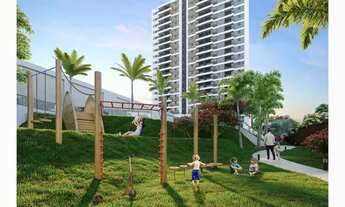 Imagem 7: Apartamento com 2 dormitórios à venda, 55 m² por R$ 478.000,00 - Presidente Kennedy - Fort