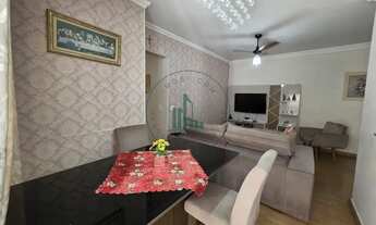 Imagem 2: Conforto, Localização e Estilo Apartamento Exclusivo no Residencial Estação Paulista