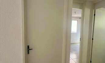 Imagem 6: Apartamento 2 quartos Paranoá Parque - Brasília - DF