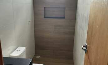 Imagem: Kitinete - Jardim Goiás