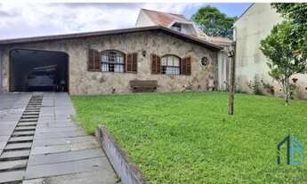 Imagem: Casa 03 quartos c/suíte, com amplo terreno