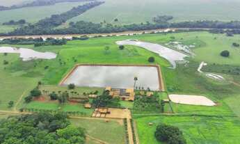 Imagem 3: Fazenda 16 alq. Alto Padrão em Nova Glória só R$ 8.500.000