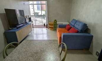 Imagem: Apartamento mobiliario com 2 quartos 2