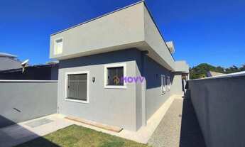 Imagem 6: Casa à venda, 120 m² por R$ 650.000,00 - Itaipuaçu - Maricá/RJ