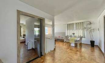 Imagem 7: 41422) à venda - Casa com 5 quartos, 4 vagas, no Sagrada Família