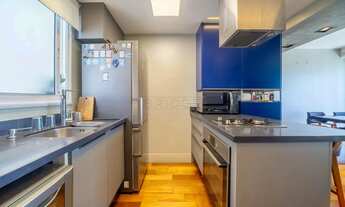 Imagem 7: Imóvel para venda tem 92 metros quadrados com 2 quartos em Jardim Europa - Porto Alegre