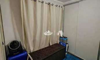 Imagem 6: Apartamento à venda, 55 m² por R$ 250.000,00 - Jardim Nações Unidas - Londrina/PR