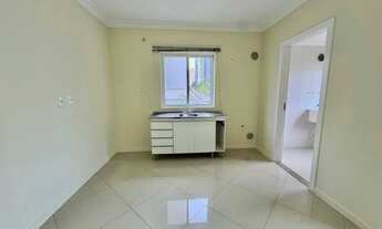 Imagem 7: Apartamento de 1 Dormitório com Churrasqueira e 1 Vaga, para Alugar no bairro Vila Nova em