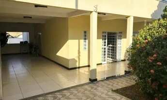 Imagem: Casa ampla a venda no Gama