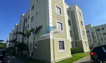 Imagem 3: Apartamento à venda no Bairro Bom Jesus São José dos Pinhais