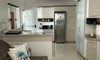 Imagem 5: Casa em Condomínio Pesca Brasil 1 Porto Maringa