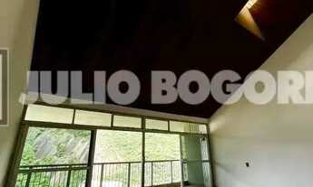 Imagem: Apartamento / Residencial / Gávea