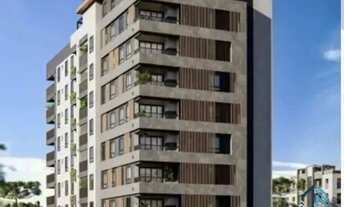 Imagem: Apartamento GARDEN, 02 quartos sendo uma