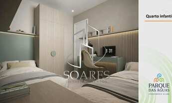 Imagem 7: PARQUE DAS AGUAS - UM CONDOMINIO COM TODOS ITENS DE LAZER E SEGURANÇA