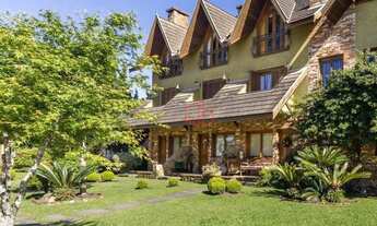 Imagem: Casa à Venda em Gramado, Mobiliada!