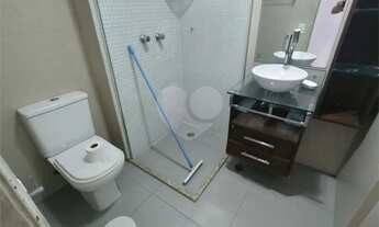 Imagem 5: Apartamento com 2 quartos à venda ou para locação em Lauzane Paulista - SP