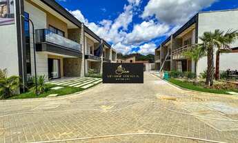 Imagem 3: Casa em Condomínio no Eusébio de 03 Suítes / 2 Vagas / Lazer Completo no The Park Residenc