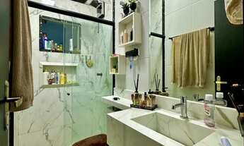 Imagem 7: Casa 2 Quartos 1 suíte LINDA