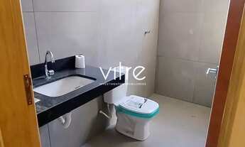 Imagem 6: Casa à venda no bairro Aclimação em Uberlândia