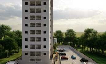 Imagem 5: APARTAMENTO RESIDENCIAL em SOROCABA - SP, QUINTAIS DO IMPERADOR