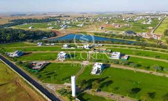 Imagem 3: Terreno à venda no bairro Jardins de Monet Residence - Maringá PR